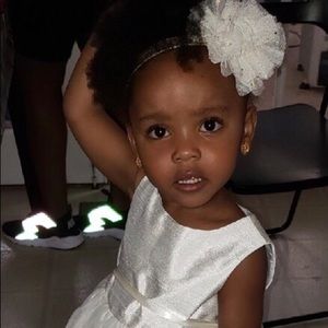 Meet your Posher, Crystal